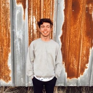 Meet your Posher, Nick